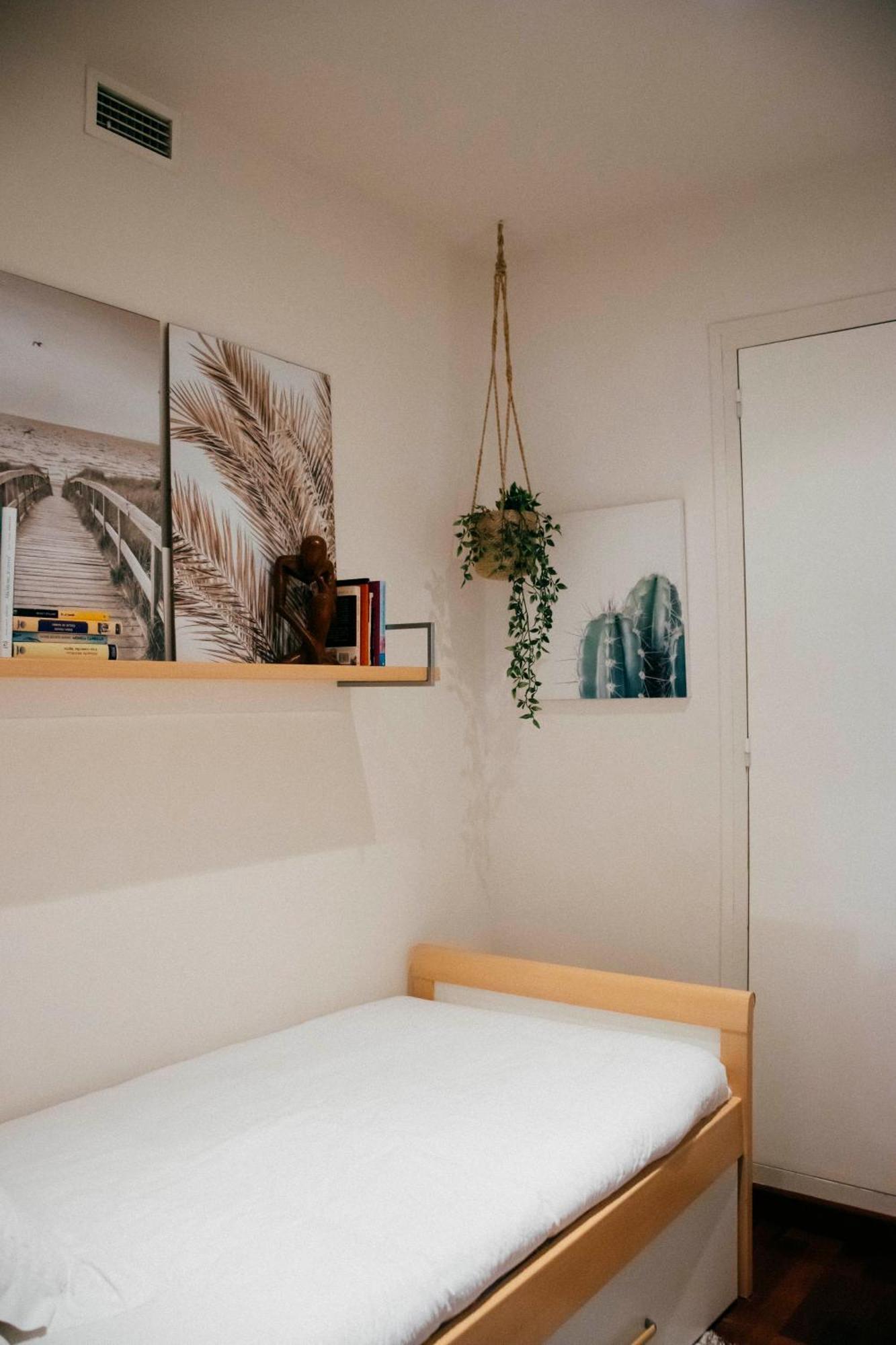 Apartamento Atico-Spa Santa Bárbara Kültér fotó