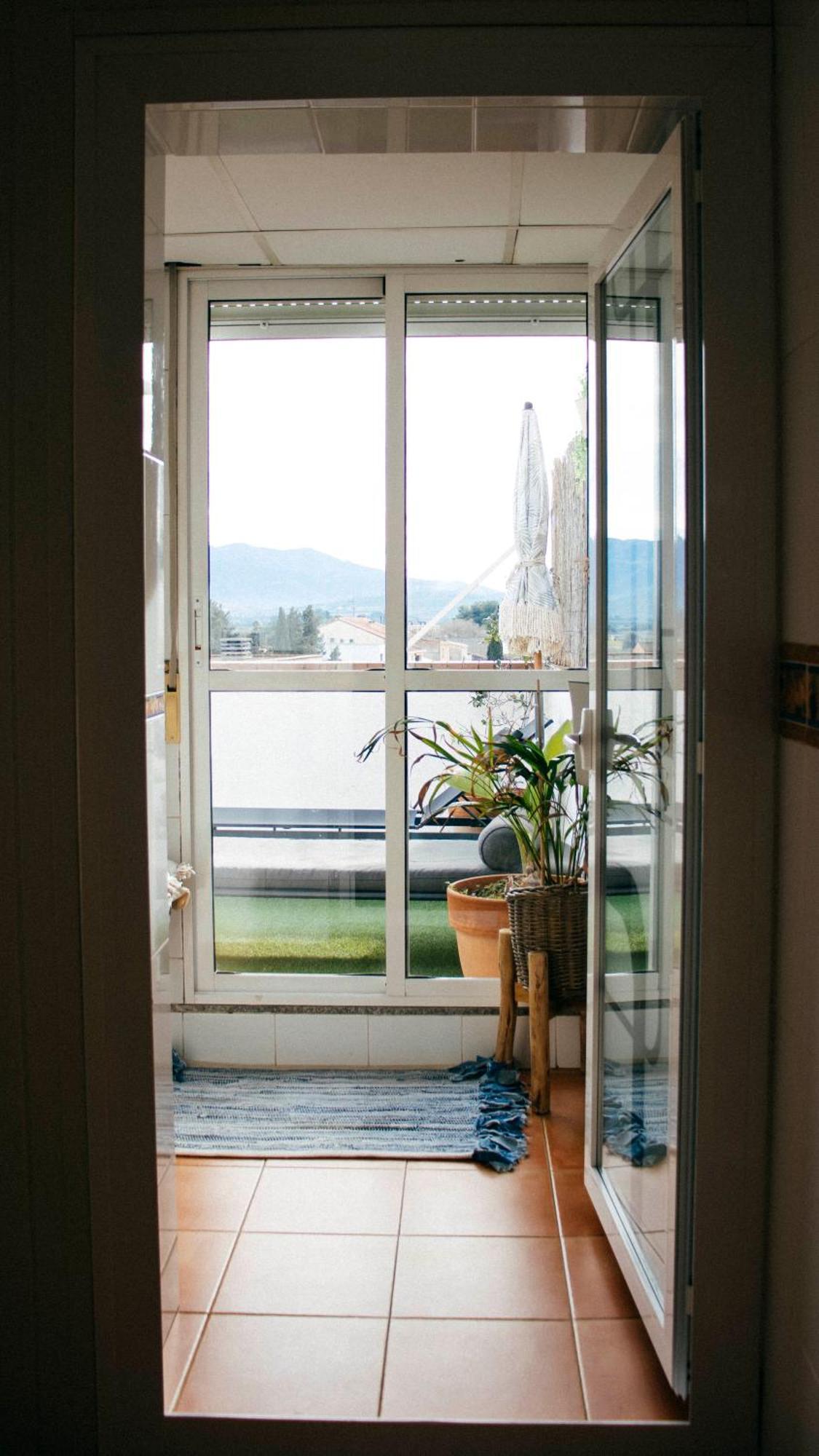 Apartamento Atico-Spa Santa Bárbara Kültér fotó