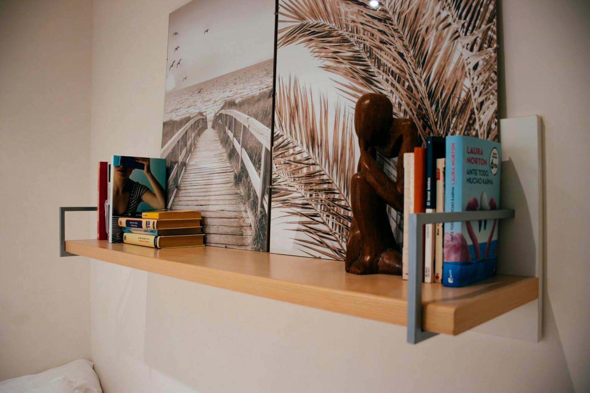 Apartamento Atico-Spa Santa Bárbara Kültér fotó