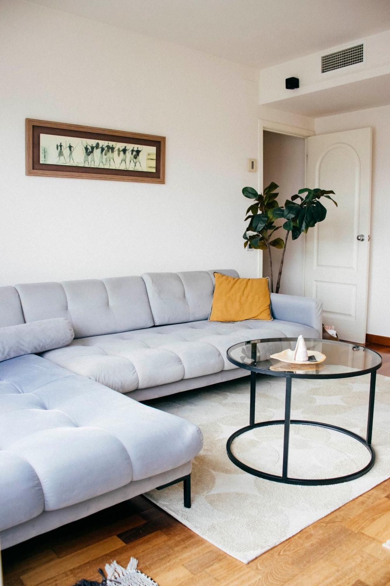 Apartamento Atico-Spa Santa Bárbara Kültér fotó