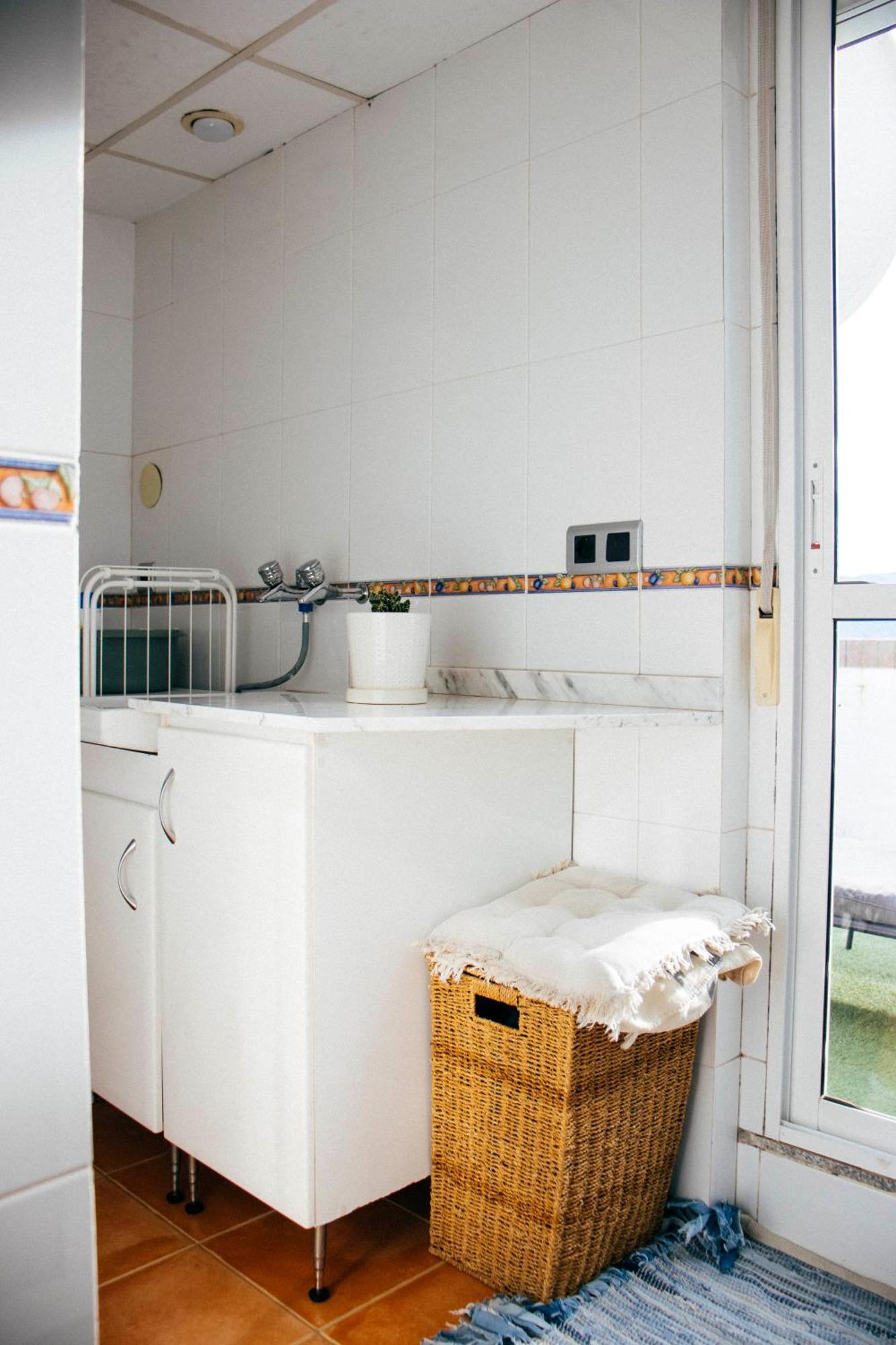 Apartamento Atico-Spa Santa Bárbara Kültér fotó